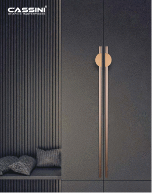 Pull Door Handles