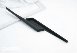 CH-3535 AL Finish Black
