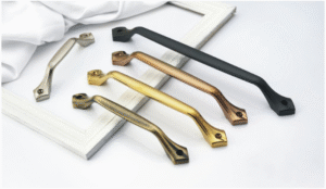 CH-2830 Stainless Steel Window Handle
