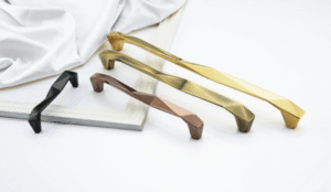 CH-2955 Facet Grip – Designer Cabinet Handle