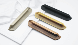 CH-3435 Aluminium Long Cabinet Handle