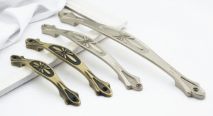 CH-2245,2255  Finish Antique Satin