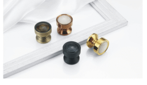 DP-702 Stainless Steel PVD Coated Drawer Pull Handle